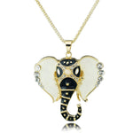 African elephant pendant nz