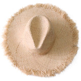 Alpine straw hat nz