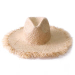 Alpine straw hat nz