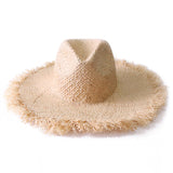 Alpine straw hat nz