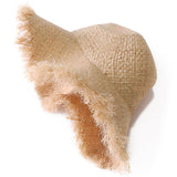Alpine straw hat nz