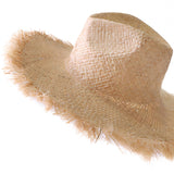 Alpine straw hat nz
