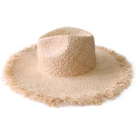 Alpine straw hat nz