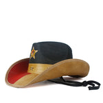 American flag cowboy hat nz