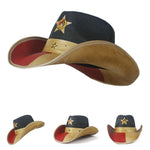 American flag cowboy hat nz