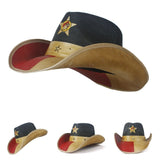 American flag cowboy hat nz