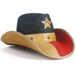 American flag cowboy hat nz