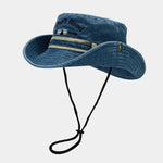 American style bucket hat nz