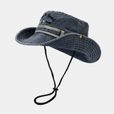 American style bucket hat nz
