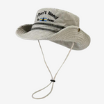 American style bucket hat nz