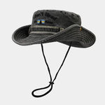 American style bucket hat nz