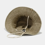 American style bucket hat nz