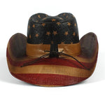 American style Cowboy hat nz