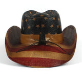 American style Cowboy hat nz