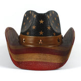 American style Cowboy hat nz