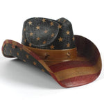 American style Cowboy hat nz