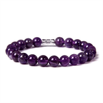Amethyst energy bracelet nz