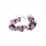 Amethyst spiritual bracelet nz
