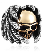 Angel and Demon Ring 55 mm nz
