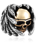 Angel and Demon Ring 55 mm nz
