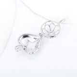 Angel Heart Necklace nz