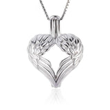 Angel necklace nz