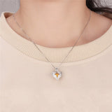 Angel necklace nz
