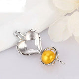 Angel necklace nz