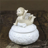 Angel trinket box B nz