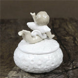 Angel trinket box nz