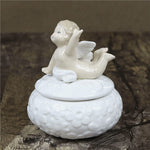 Angel trinket box nz