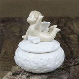 Angel trinket box nz