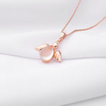 Angel woman pendant nz
