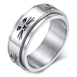Anti stress cat ring nz