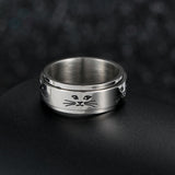 Anti stress cat ring nz