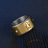 Anti stress ring nz
