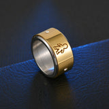 Anti stress ring nz