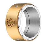 Anti stress ring nz