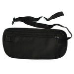 Anti theft bum bag nz