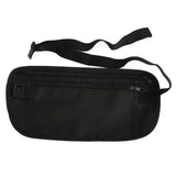 Anti theft bum bag nz