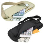 Anti theft bum bag nz