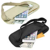 Anti theft bum bag nz