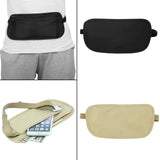 Anti theft bum bag nz