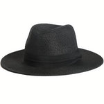 Anti UV Panama hat nz