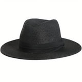 Anti UV Panama hat nz