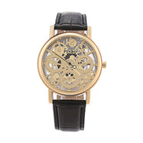 Antique clock Black gold nz