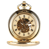 Antique gold pocket watch nz