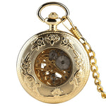 Antique gold pocket watch nz
