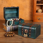 Antique Jewellery Box nz