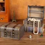 Antique Jewellery Box nz